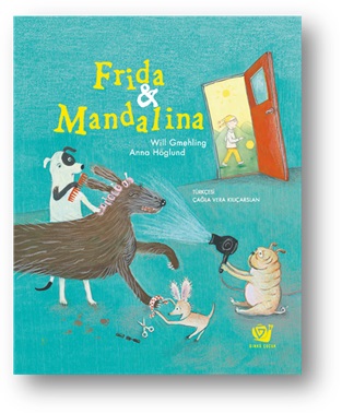 Frida ve Mandalina