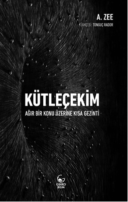 Kütleçekim