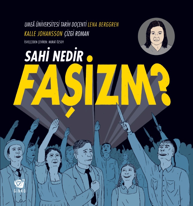 Sahi Nedir Faşizm