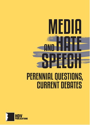 Media And Hate Speech Medya ve Nefret Söylemi II