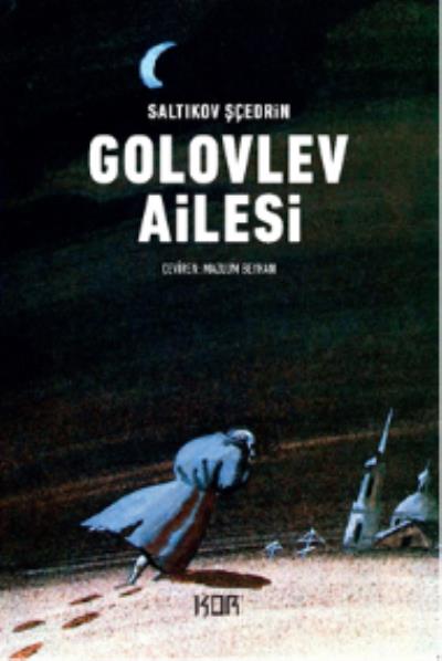 Golovlev Ailesi