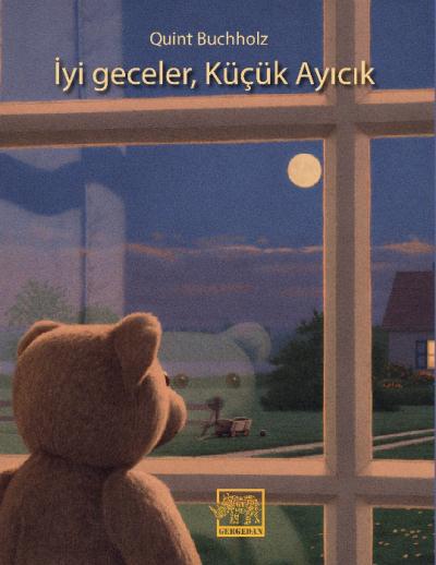 İyi Geceler Küçük Ayıcık