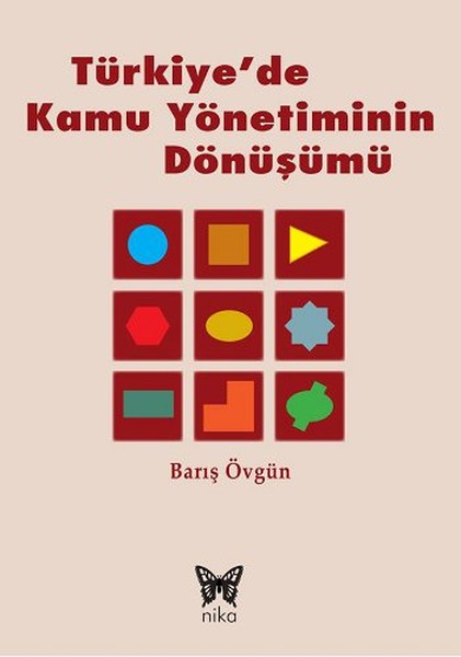 Türkiye'de Kamu Yönetiminin Dönüşümü