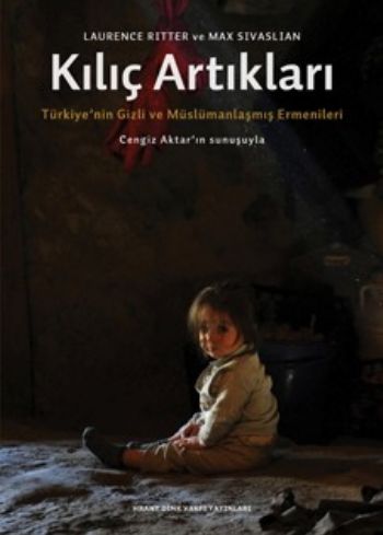 Kılıç Artıkları Hrant Dink Vakfı Yayınları