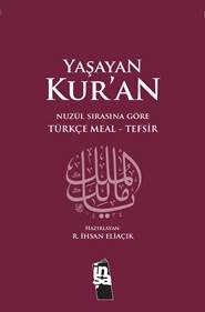 Yaşayan Kur'an – Meal Tefsir