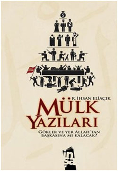 Mülk Yazıları