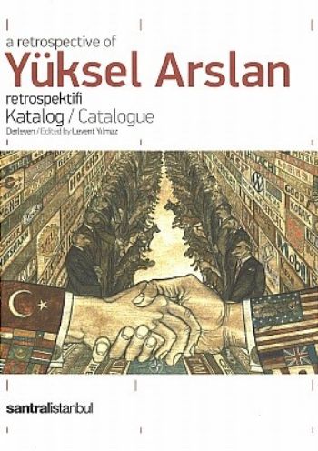 Yüksel Arslan Retrospektifi