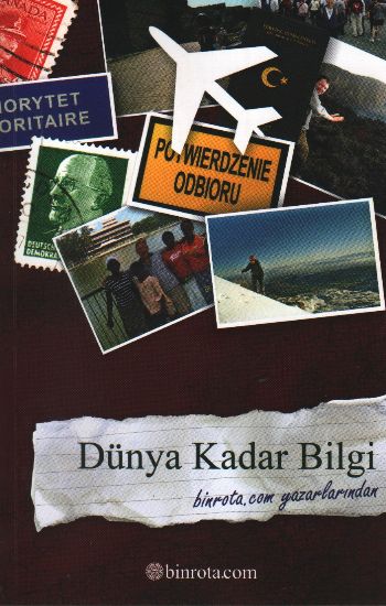 Dünya Kadar Bilgi