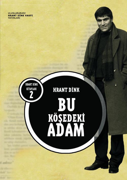 Bu Köşedeki Adam