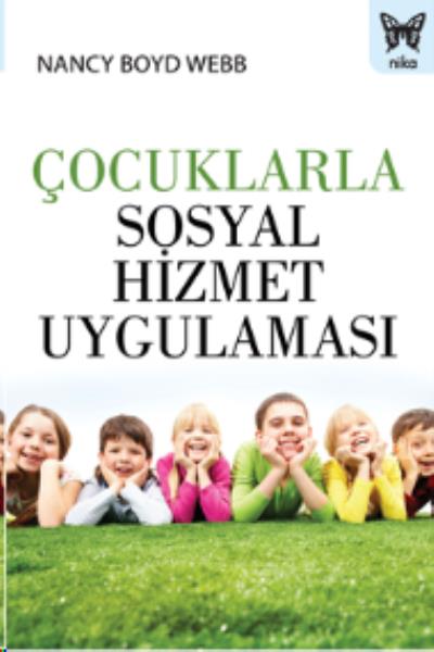 Çocuklarla Sosyal Hizmet Uygulaması