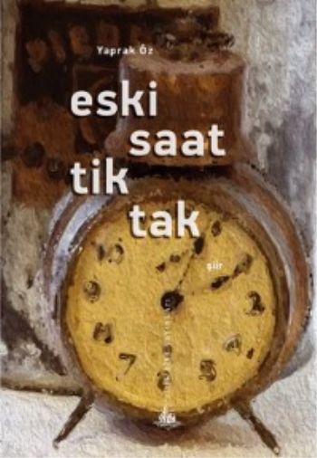 Eski Saat Tik Tak