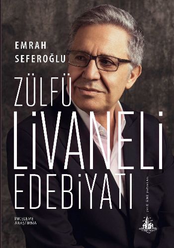 Zülfü Livaneli Edebiyatı