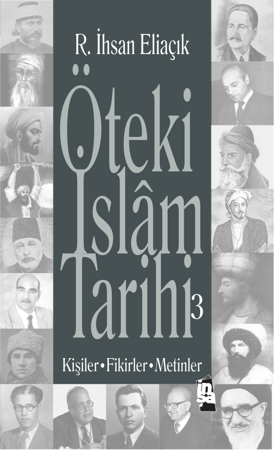 Öteki İslam Tarihi