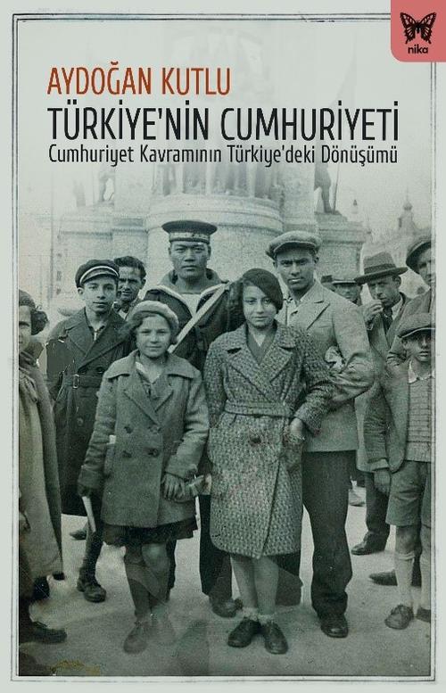 Türkiye'nin Cumhuriyeti NİKA