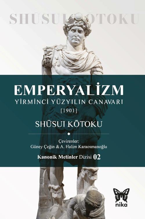 Emperyalizm Kanonik Metinler 2