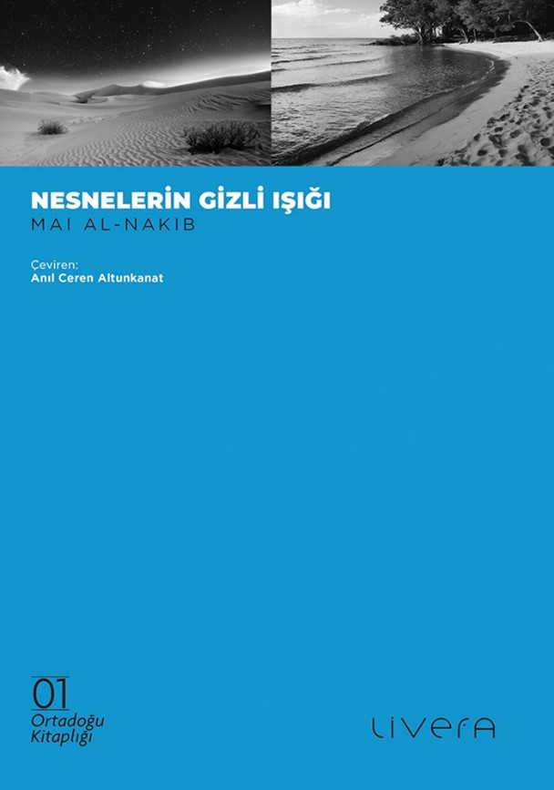 Nesnelerin Gizli Işığı Ortadoğu Kitaplığı 1