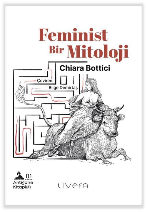 Feminist Bir Mitoloji