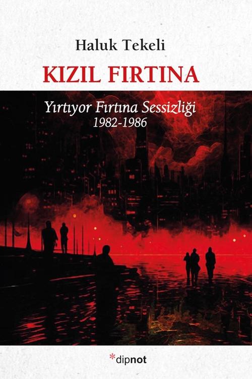 Kızıl Fırtına Yırtıyor Fırtına Sessizliği 1982 1986