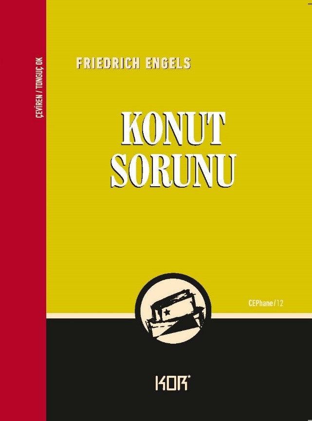 Konut Sorunu