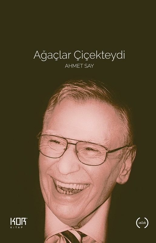 Ağaçlar Çiçekteydi KOR