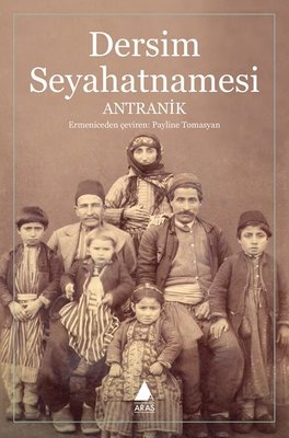 Dersim Seyahatnamesi