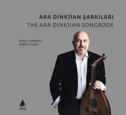 ARA DİNKJİAN ŞARKILARI