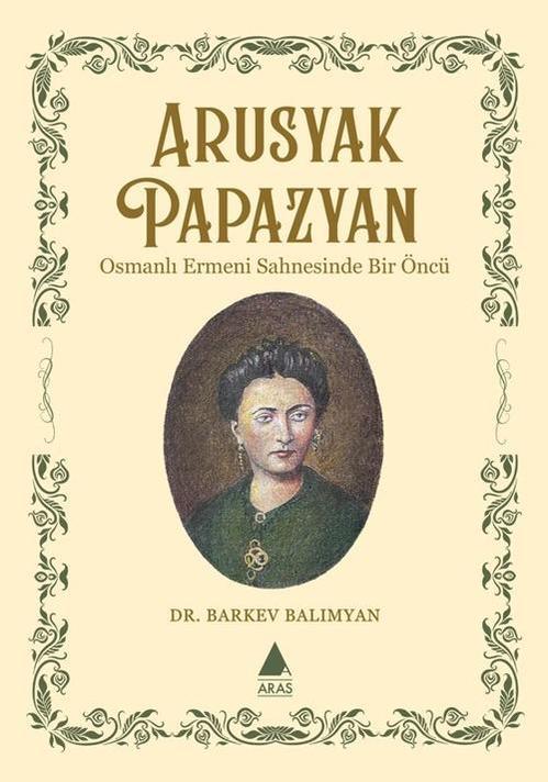 Arusyak Papazyan