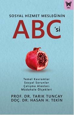 Sosyal Hizmet Mesleğinin ABC'si