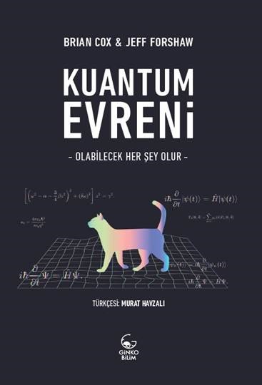 Kuantum Evreni Olabilecek Her Şey Olur