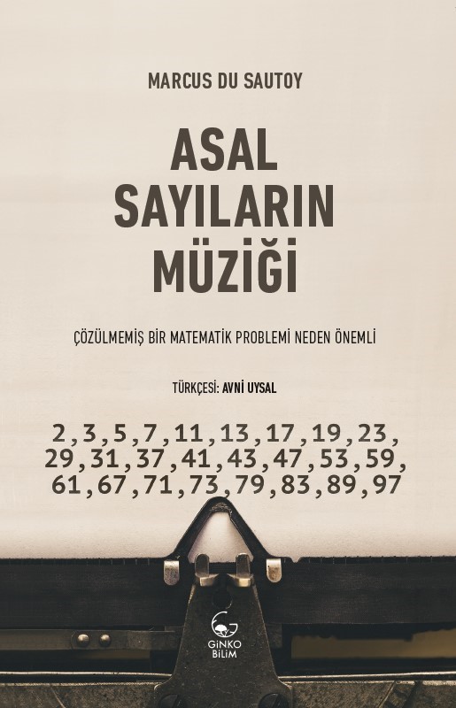 Asal Sayıların Müziği Çözülmemiş Bir Matematik Problemi Neden Önemli