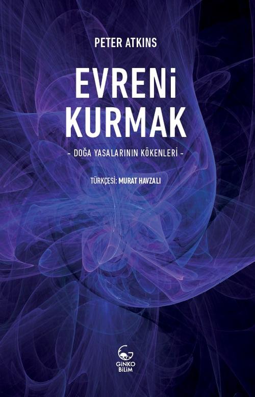 Evreni Kurmak Doğa Yasalarının Kökenleri