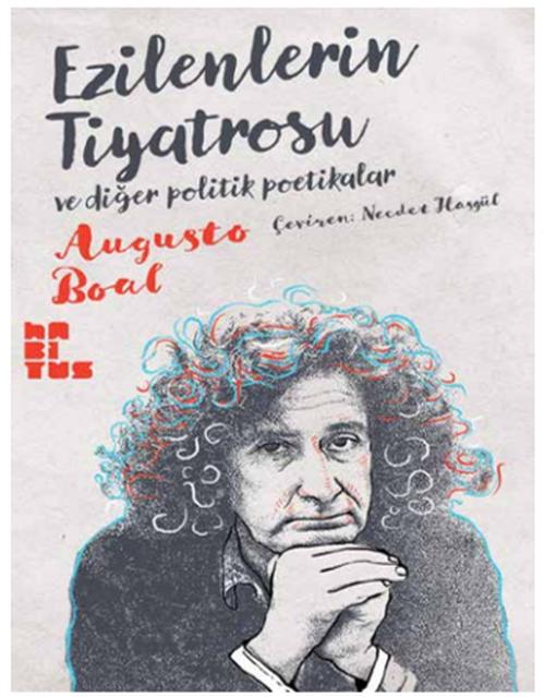 Ezilenlerin Tiyatrosu ve Diğer Politik Poetikalar
