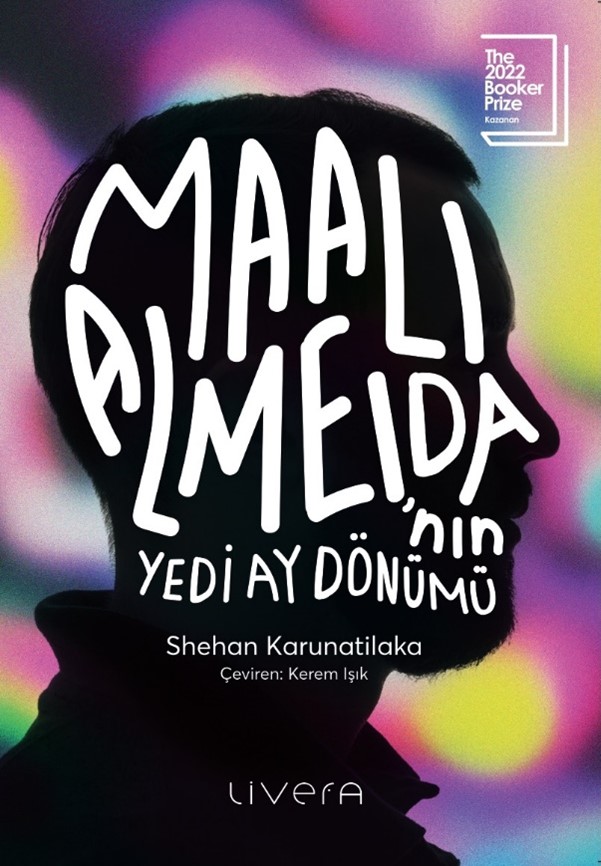 Maali Almeida'nın Yedi Ay Dönümü