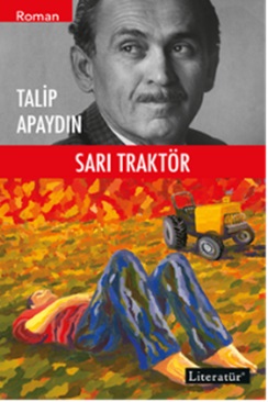 Sarı Traktör