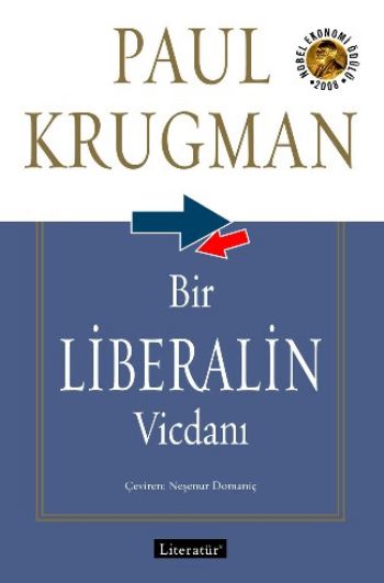 Bir Liberalin Vicdanı