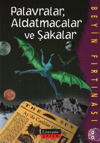 Palavralar Aldatmacalar ve Şakalar