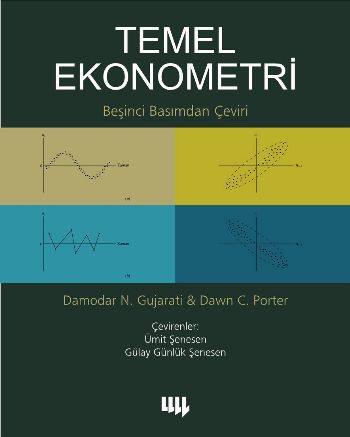 Temel Ekonometri 5. Basım'dan Çeviri