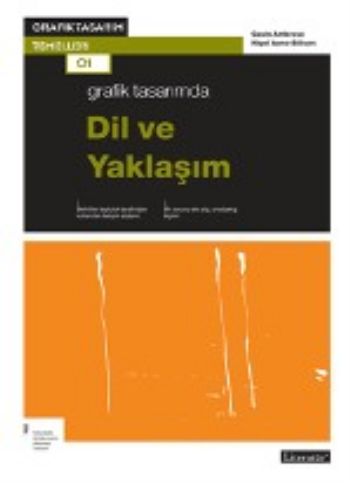 Grafik Tasarımda Dil ve Yaklaşım