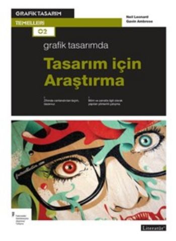 Grafik Tasarımda Tasarım İçin Araştırma