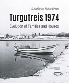 Turgutreis 1974 İngilizce