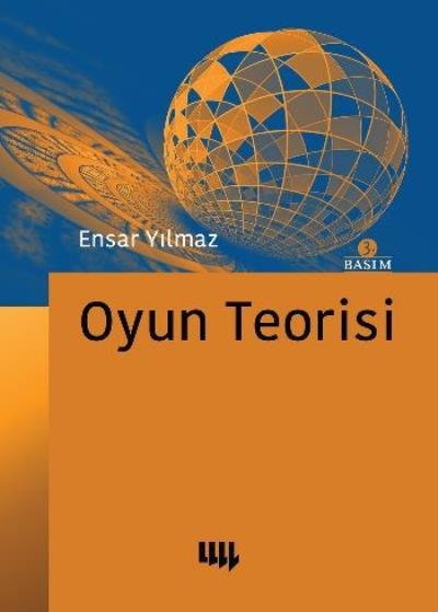 KART İPTAL KULLANMA Oyun Teorisi 3. Basım