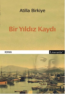 Bir Yıldız Kaydı LİTERATÜR