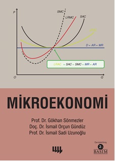 Mikroekonomi Genişletilmiş 2. Basım