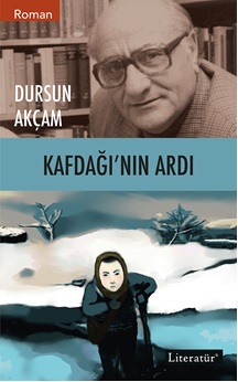 Kafdağı'nın Ardı