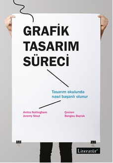 Grafik Tasarım Süreci Tasarım Okulunda Nasıl Başarılı Olunur