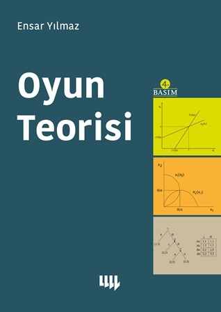 Oyun Teorisi Gözden Geçirilmiş 6.Basım