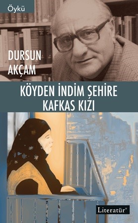 Köyden İndim Şehire Kafkas Kızı