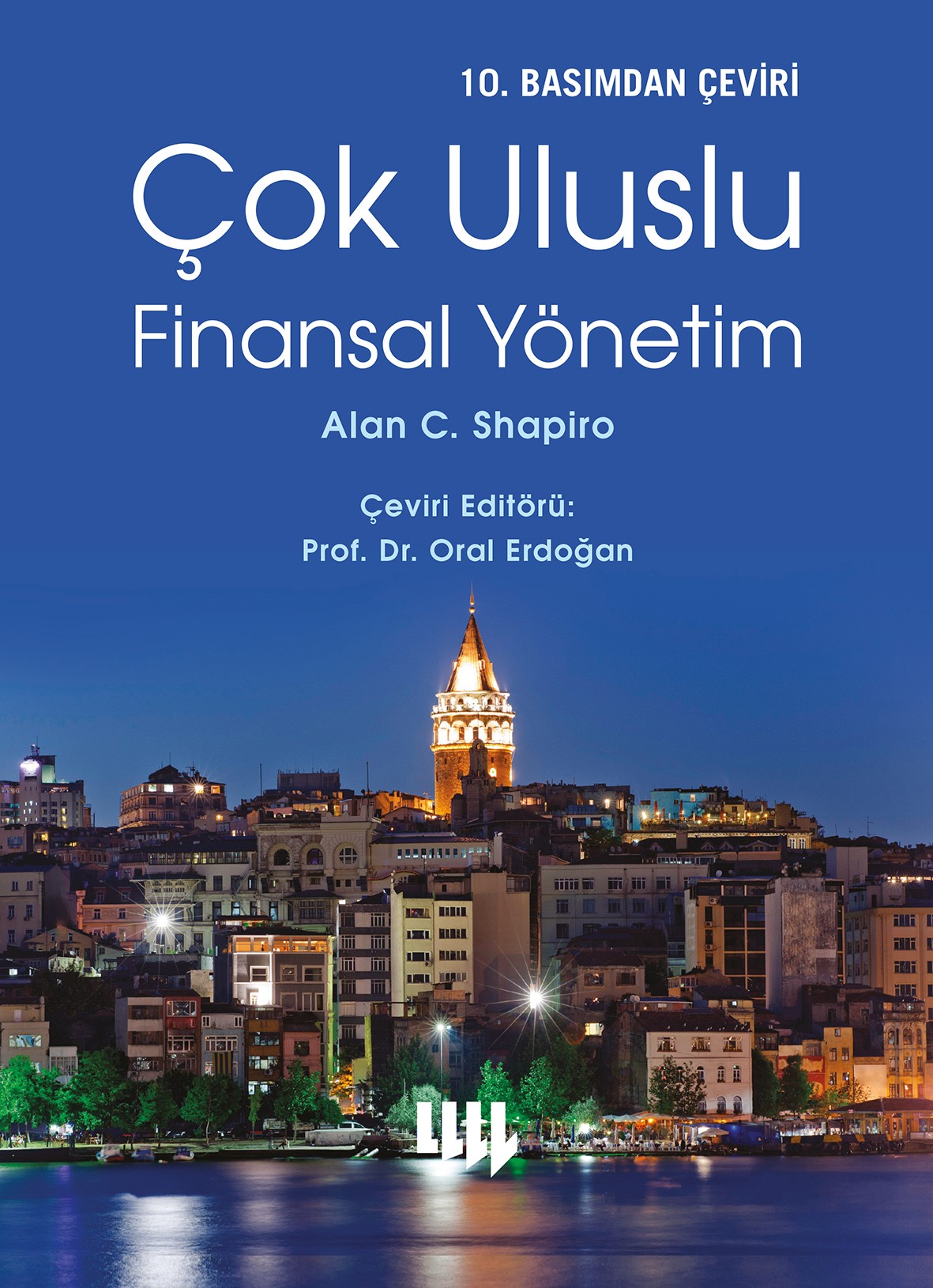 Çok Uluslu Finansal Yönetim 10.Basımdan Çeviri