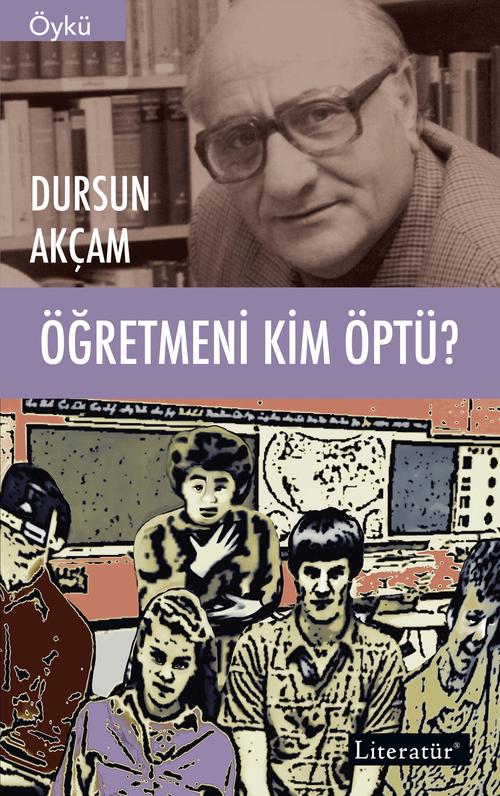 Öğretmeni Kim Öptü