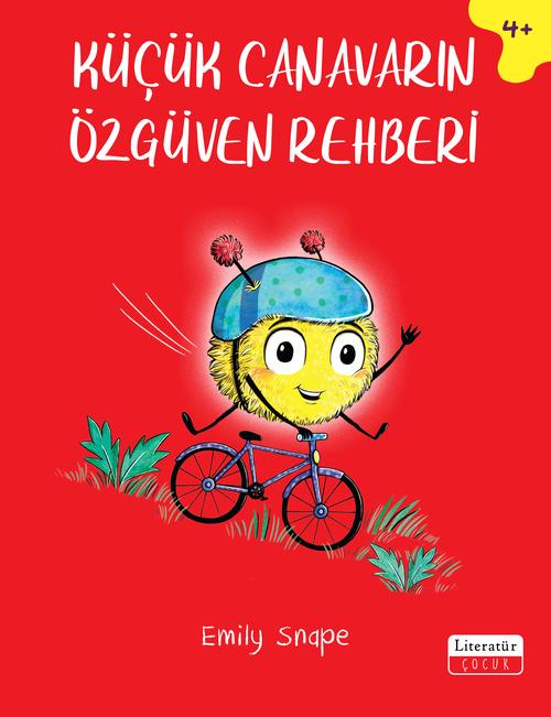 Küçük Canavarın Özgüven Rehberi